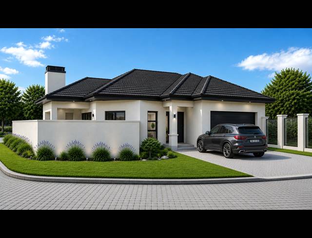3 BEDROOM FREESTANDING FOR SALE IN WELGEMOED